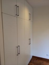 The Arcadia (D11), Condominium #61508272